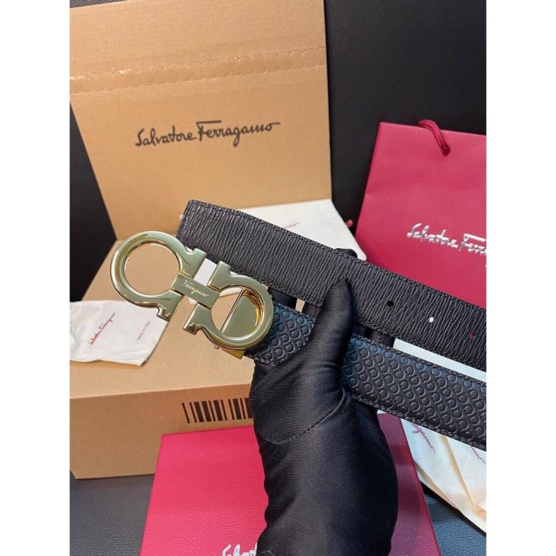 Ferragamo Belts